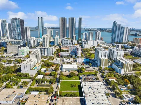 90-116 NE 24th Street Miami FL 33137