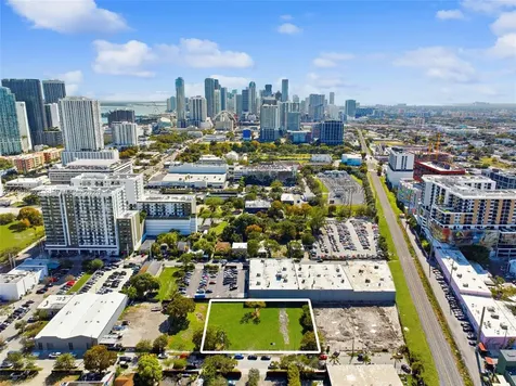 90-116 NE 24th Street Miami FL 33137