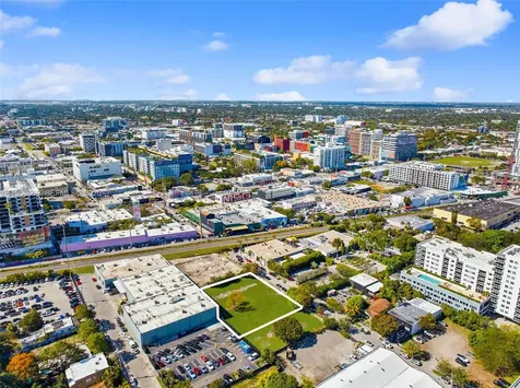 90-116 NE 24th Street Miami FL 33137