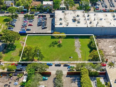 90-116 NE 24th Street Miami FL 33137