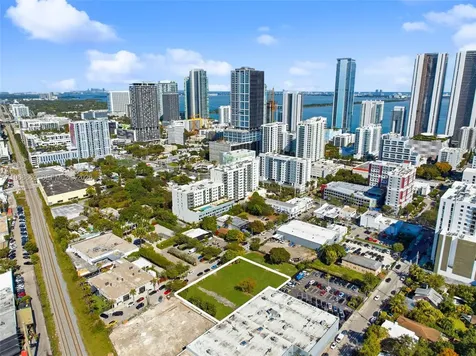 90-116 NE 24th Street Miami FL 33137