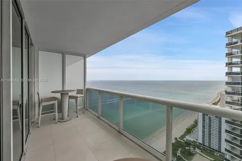 1830 S Ocean Drive Hallandale Beach FL 33009