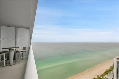 1830 S Ocean Drive Hallandale Beach FL 33009