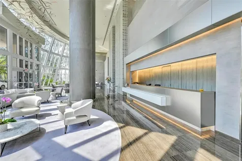 1830 S Ocean Drive Hallandale Beach FL 33009