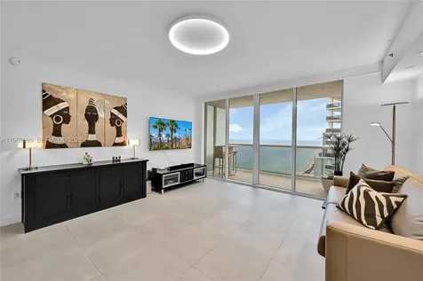 1830 S Ocean Drive Hallandale Beach FL 33009