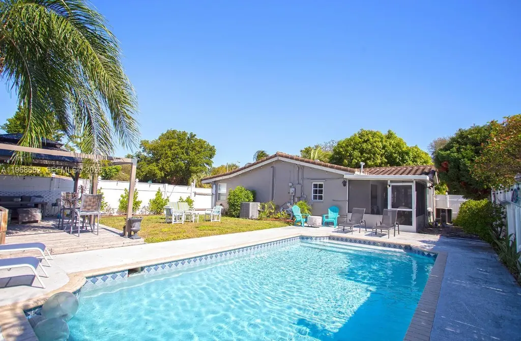 2450 NE 18th Street Pompano Beach FL 33062