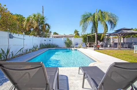 2450 NE 18th Street Pompano Beach FL 33062