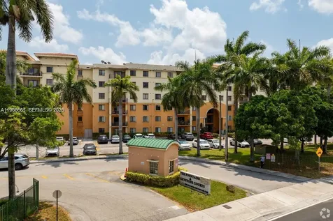 9300 Fontainebleau Boulevard Miami FL 33172