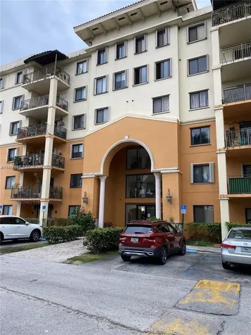 9300 Fontainebleau Boulevard Miami FL 33172