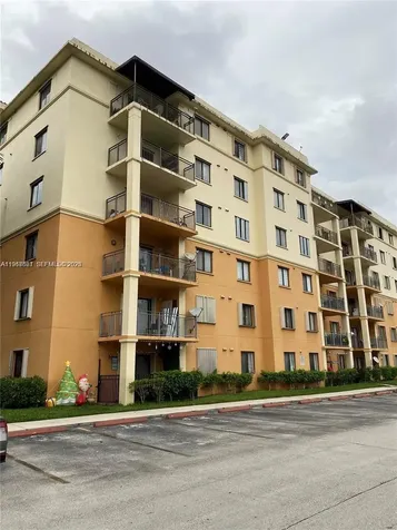 9300 Fontainebleau Boulevard Miami FL 33172