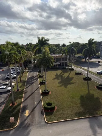 9300 Fontainebleau Boulevard Miami FL 33172