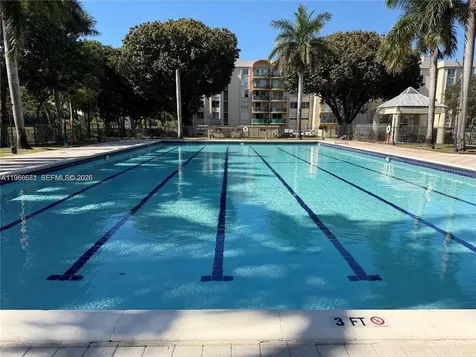 9300 Fontainebleau Boulevard Miami FL 33172