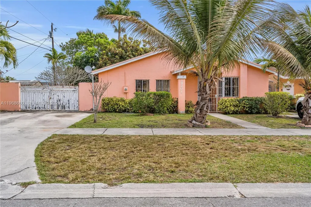 19201 SW 123rd Avenue Miami FL 33177