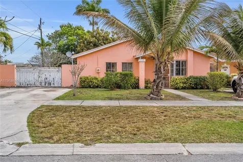 19201 SW 123rd Avenue Miami FL 33177