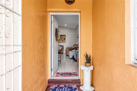 19201 SW 123rd Avenue Miami FL 33177