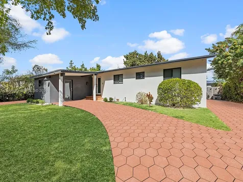 7731 SW 18th Terrace Miami FL 33155