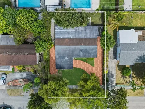 7731 SW 18th Terrace Miami FL 33155