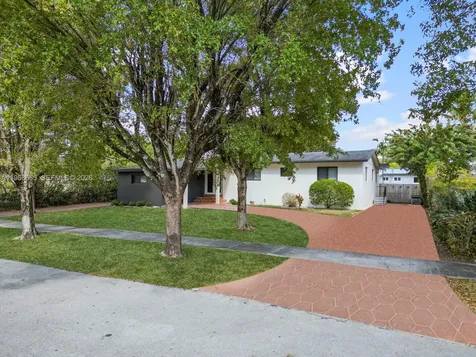 7731 SW 18th Terrace Miami FL 33155