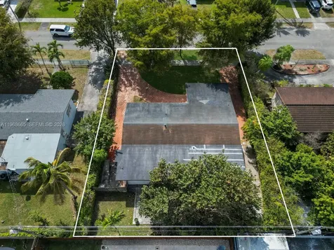 7731 SW 18th Terrace Miami FL 33155