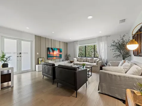 7731 SW 18th Terrace Miami FL 33155
