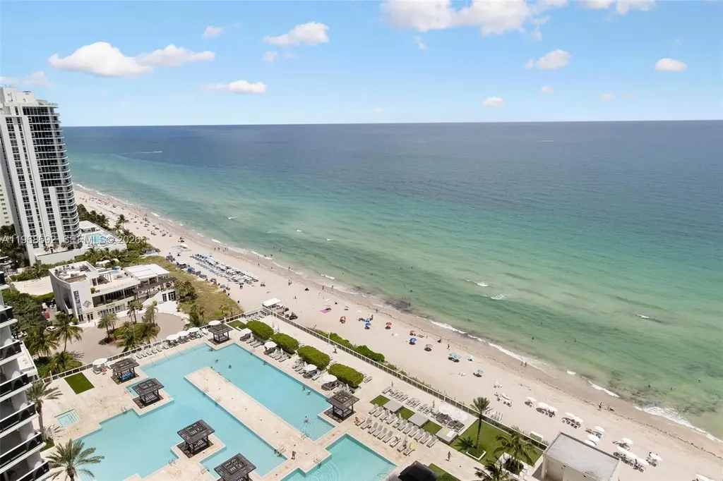 1830 S Ocean Drive Hallandale Beach FL 33009