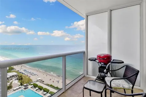 1830 S Ocean Drive Hallandale Beach FL 33009