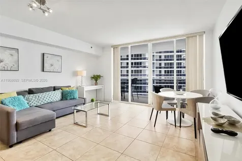 1830 S Ocean Drive Hallandale Beach FL 33009