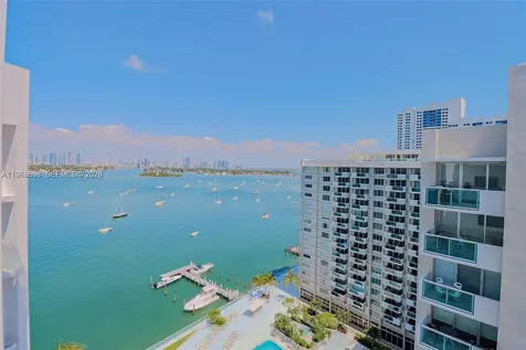 1100 West Avenue Miami Beach FL 33139