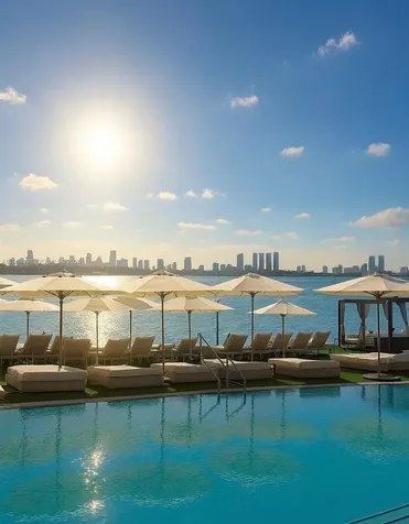 1100 West Avenue Miami Beach FL 33139