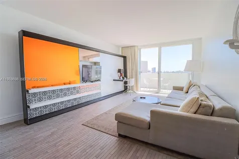 1100 West Avenue Miami Beach FL 33139