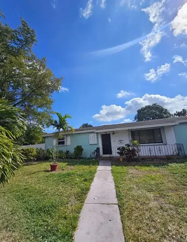 1760 NW 135th Street Miami FL 33167