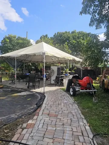 1760 NW 135th Street Miami FL 33167