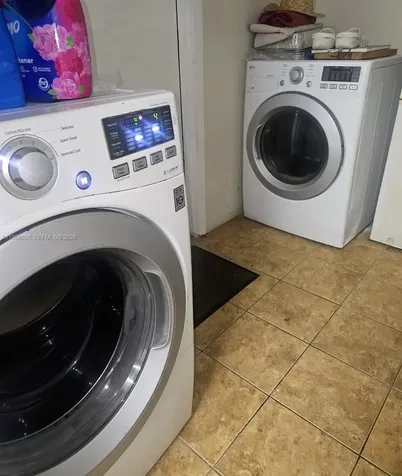 1760 NW 135th Street Miami FL 33167