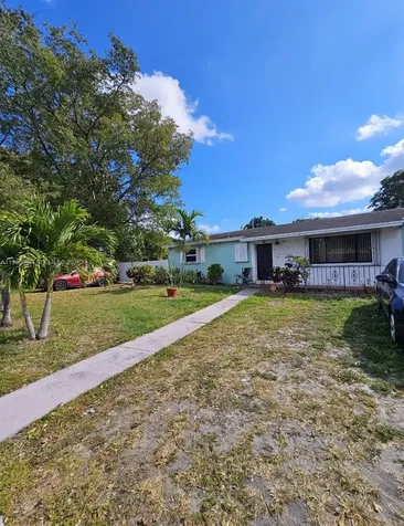 1760 NW 135th Street Miami FL 33167