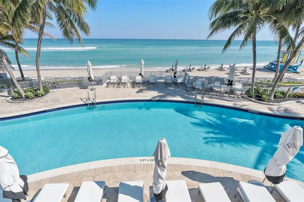 3535 S Ocean Drive Hollywood FL 33019