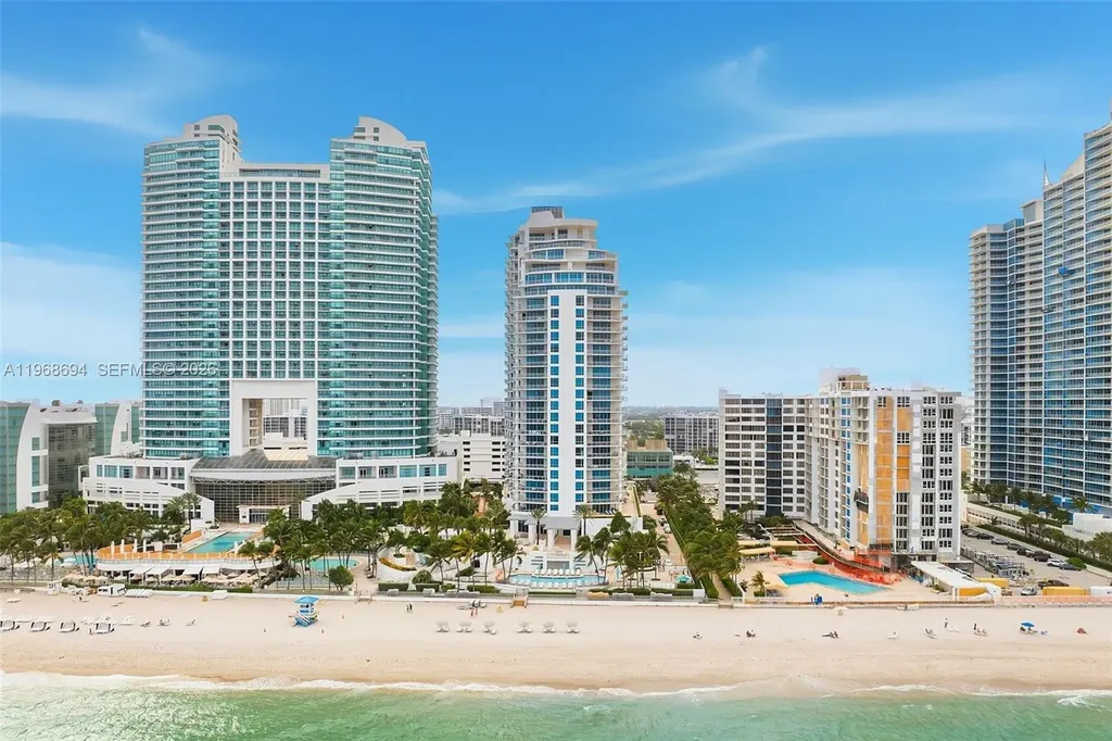 3535 S Ocean Drive Hollywood FL 33019