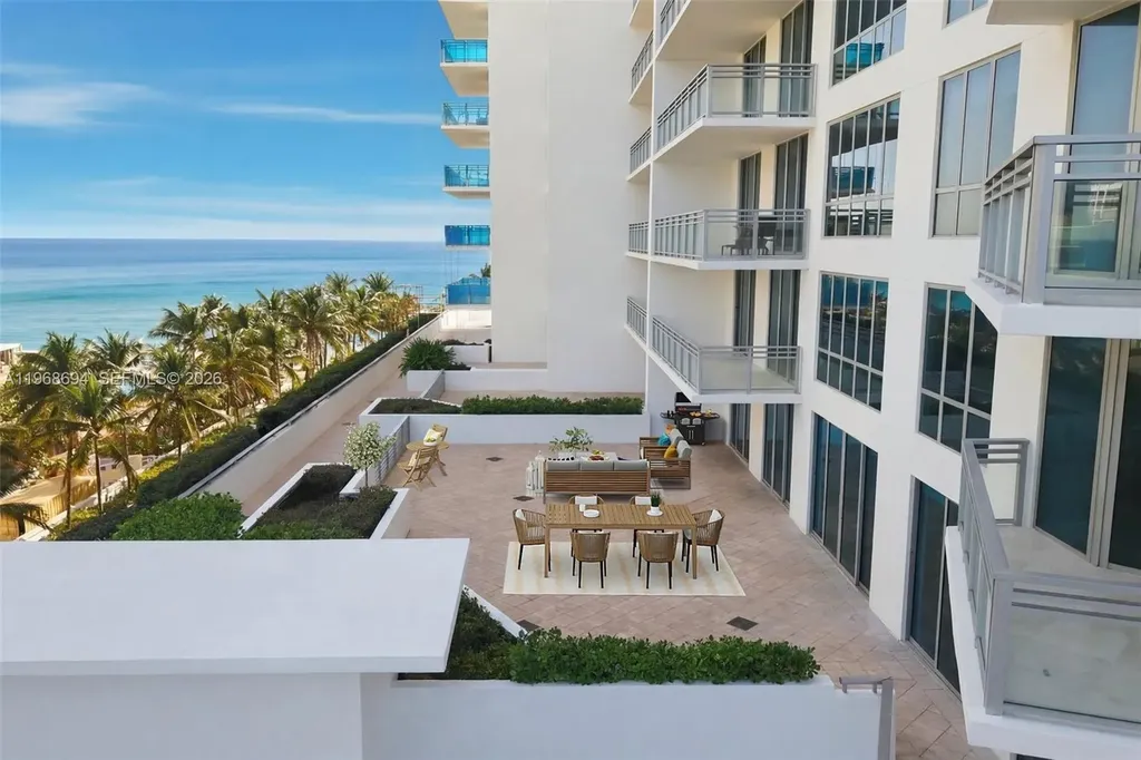 3535 S Ocean Drive Hollywood FL 33019
