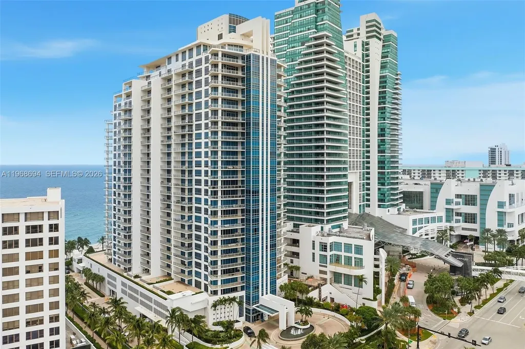 3535 S Ocean Drive Hollywood FL 33019