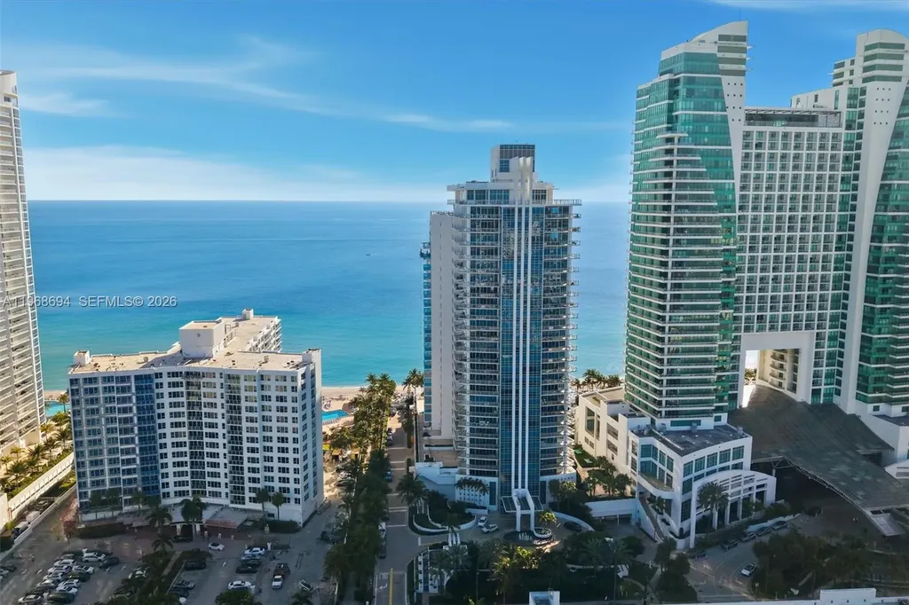 3535 S Ocean Drive Hollywood FL 33019