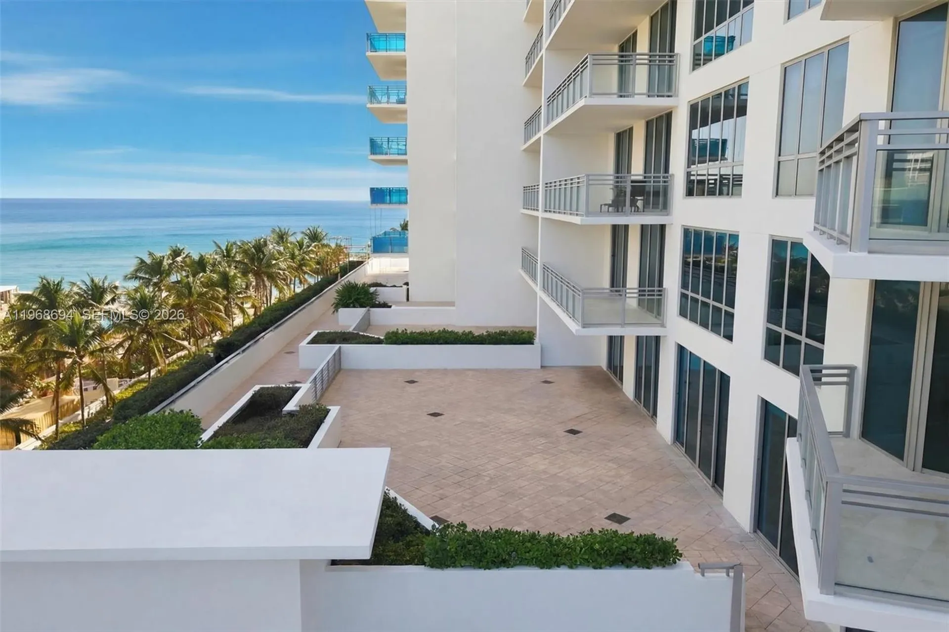 3535 S Ocean Drive Hollywood FL 33019