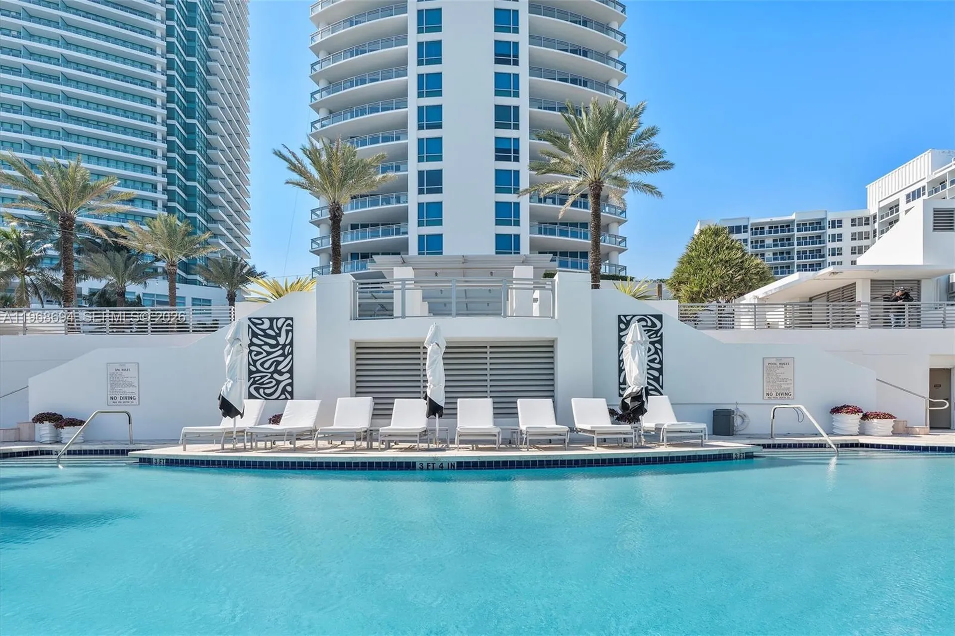3535 S Ocean Drive Hollywood FL 33019