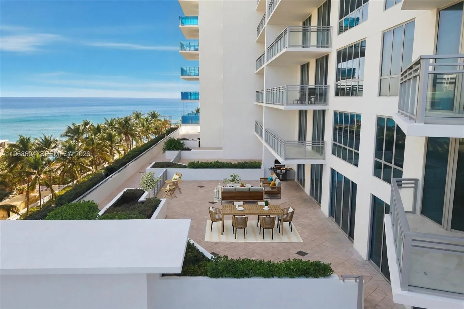 3535 S Ocean Drive Hollywood FL 33019