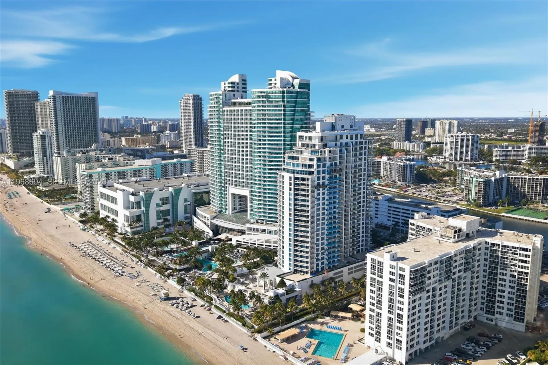 3535 S Ocean Drive Hollywood FL 33019