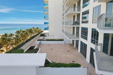 3535 S Ocean Drive Hollywood FL 33019