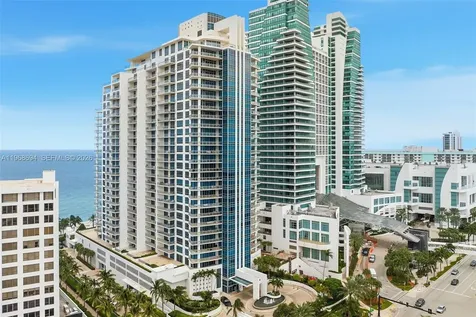 3535 S Ocean Drive Hollywood FL 33019