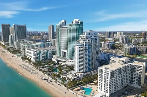 3535 S Ocean Drive Hollywood FL 33019