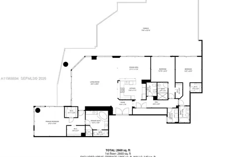 3535 S Ocean Drive Hollywood FL 33019