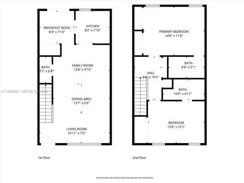 10413 NW 6th Street Pembroke Pines FL 33026