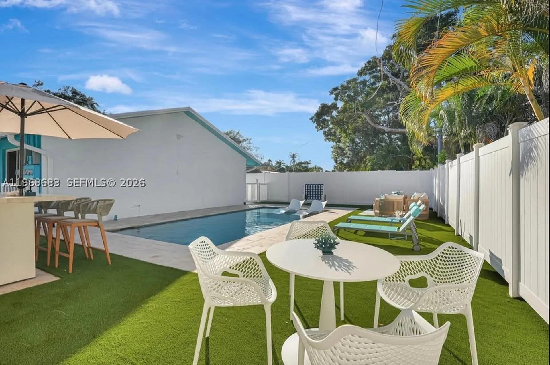 1319 SW 30th Street Fort Lauderdale FL 33315