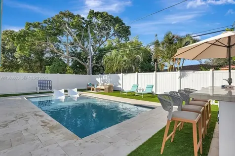 1319 SW 30th Street Fort Lauderdale FL 33315